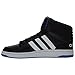 adidas NEO Men's Hoops VS Mid Fashion Sneaker