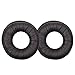 Cosmos 1 Pair Black Color Replacement Earpad Ear Pad Cushion for Sony MDR-V150,MDR-V250V and MDR-V300 Headphones
