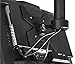 ATDEC TH-1040-CTS Telehook Drop Length Adjustable Ceiling Mount for Displays up to 55-Pound, 35.4-Inch or 900mm, Black