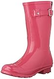 Western Chief Kids Youth Boot (Little Kid/Big Kid), Hibiscus Pink, 13 M US Little Kid