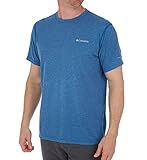 Columbia Men's Silver Ridge Zero Short Sleeve Shirt