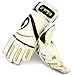 Blok-IT Goalie Gloves. Fingersave Goalkeeper Gloves for Soccer. Kids, Youth & Adult Sizes. Make The Toughest Saves - Extra Protection, Padding & Reduced Chance of Injury.