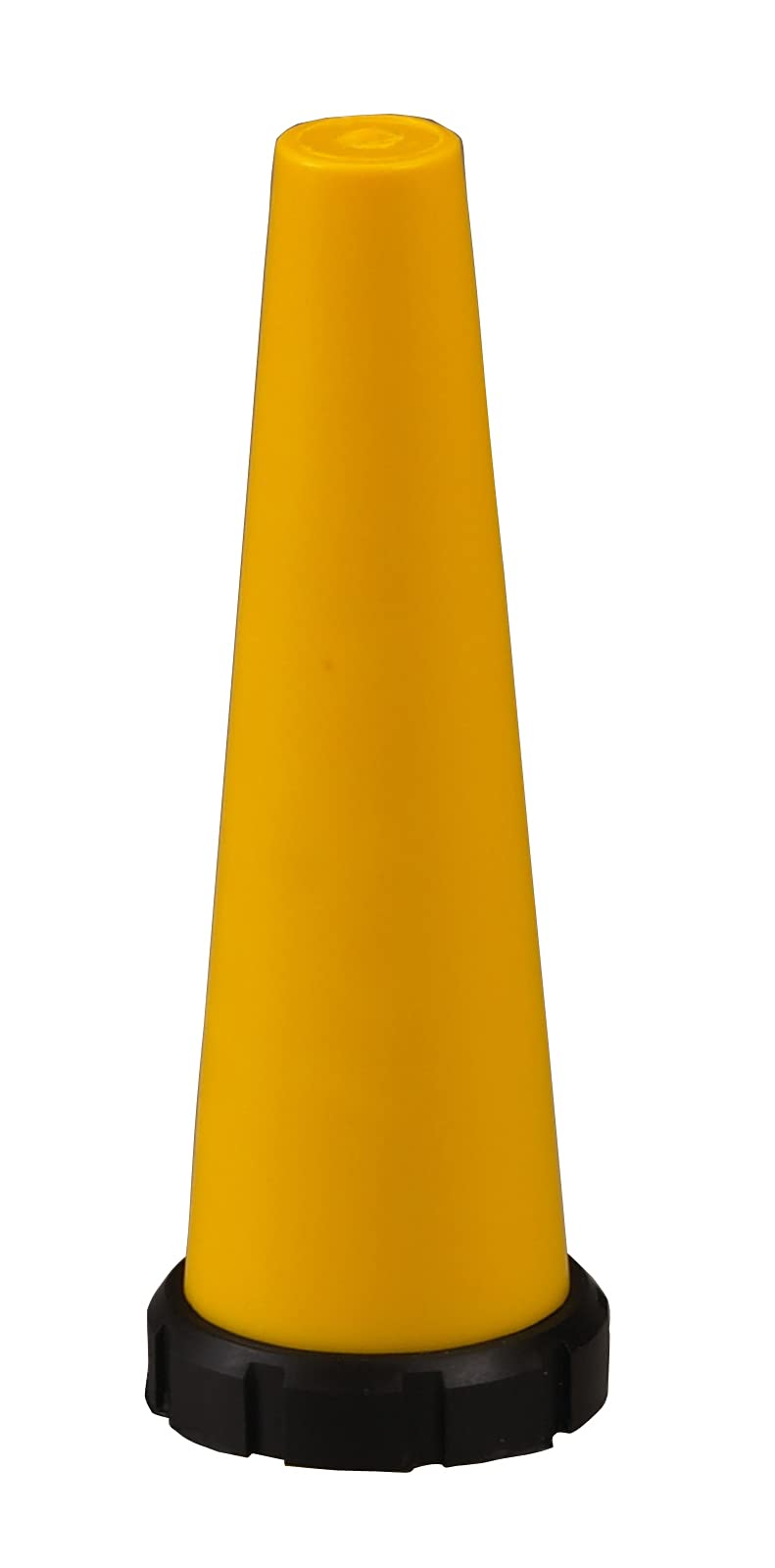 Safety Wand, Yellow (TL-2 LED, NightFighter LED, Scorpion/LED, Strion/LED, 2AA ProPolymer)