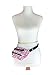 Nineteen80something Fanny Pack For Children/Kids Size Waist Bag/For Boys, Girls, Toddlers And Babies (Unicorn Pink)
