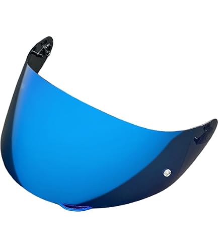 AGV K1/K1S/K3SV Helmet Parts - Mouth Vent & Chin Curtain Replacement, Breath Deflector For Motorcycle Helmet Comfort