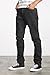 RVCA Men's Daggers Denim with Back Patch Pockets