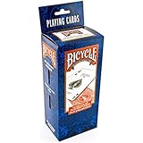 Bicycle Playing Cards - Poker Size - 12 Pack