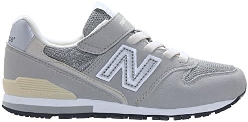 Amazon ニューバランス スニーカー Kv996cgy グレー 17 5cm New Balance ニューバランス シューズ バッグ