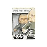 Star Wars Mighty Muggs Series 6 Grand Moff Tarkin Figure
