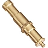 Impact Double Ended Spigot with 5/8" Stud and