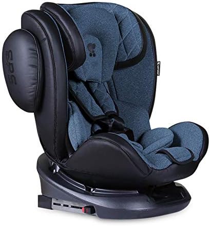 lorelli aviator isofix