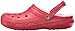 Crocs Unisex Classic Lined Clog Mule