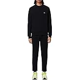Lacoste Men's Core Collection Tapered Fit Track Pants