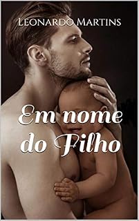 Livro Em nome do Filho