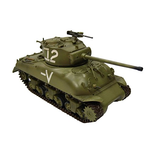 Easy Model M4A1 (76)W Israeli Armored Brigade Model Kit