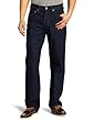 Levi's men's 550 Relaxed Fit Jean