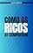 Livro Como os ricos se comportam