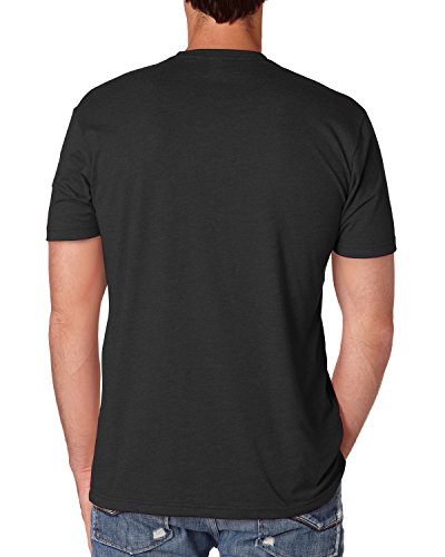 1 Next+Level+N6210+Mens+T+Shirt