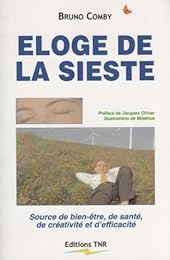 L' éloge de la sieste