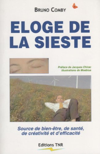 L' éloge de la sieste