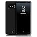 Galaxy Note 8 Battery Case, 6500mAh 80sBrothers Portable Charger Charging Case Rechargeable External Battery Protective Cover case for Samsung Galaxy Note8 (Black)