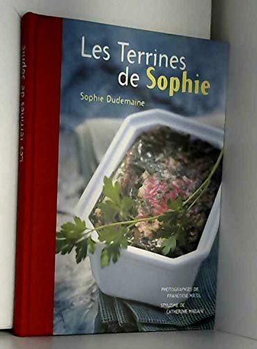 Les terrines de Sophie by (Hardcover)