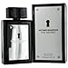 The Secret By Antonio Banderas Edt Spray/FN214462/3.4 oz/men/