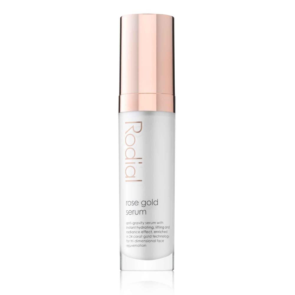 Rodial Rose Gold Serum 30ml