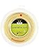 Kirschbaum Reel Synthetic Gut Tennis String, Natural, 1.25mm/17-Gauge
