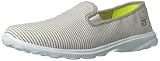 Skechers Performance Women's Go Walk Sleek Motion Preppy Walking Shoe