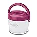 Crock-Pot SCCPLC200PK-NP Lunch Crock Food Warmer, Pink, 20oz