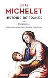 Histoire de France (Tome 7) - Renaissance (French Edition) by 