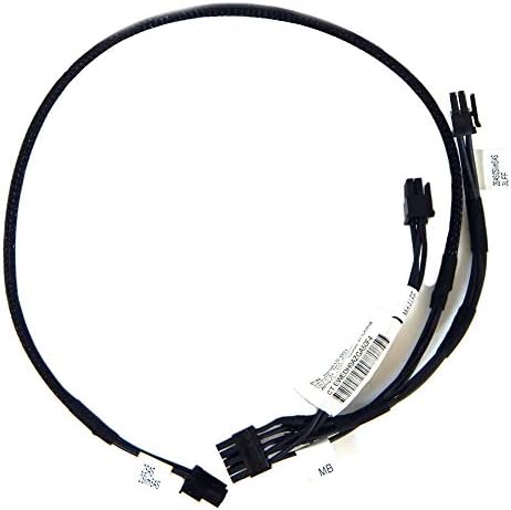 Hp Dl380 Gen10 Backplane Power Cable 001 4lff R 2prem 3lff Bp Mb2 Buy Online At Best Price In Uae Amazon Ae