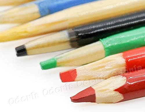 Odoria 1 12 色鉛筆 ミニチュア 色鉛筆 家電 カメラ 8色 ドールハウス 1 12 B07xp3xx9f 新作製品 世界最高品質人気 正規品送料無料 100 品質保証 激安超特価