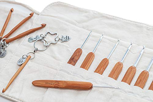 2 Premium+Ergonomic+Gretchens+Meadow+Knitting