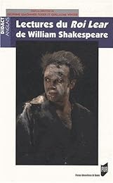 Lectures du "Roi Lear" de William Shakespeare