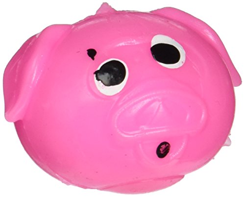 Splat Ball - Pig - 6 Pack