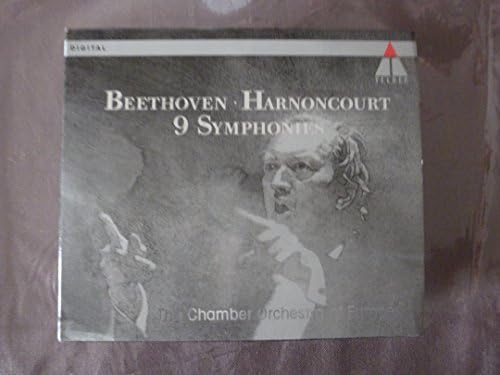 Amazon.com: Mahler:Symphonies 1-10 [11 CD Box Set]