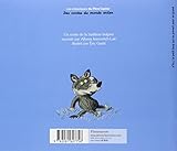 Image de Le petit loup qui se prenait pour un grand (French Edition)
