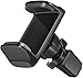Cell Phone Holder for Car, 360 Rotation Universal Air Vent Car Phone Mount for iPhone x/iPhone 8/7/7 Plus, Samsung Galaxy S7/S6 edge/S8/S9 and Universal Smartphones GPS and More