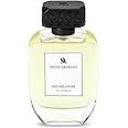 Swiss Arabian Oud And Lychee for Unisex - 3.4 oz EDP Spray