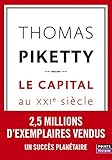 Le capital au XXIe siecle (French Edition) by 