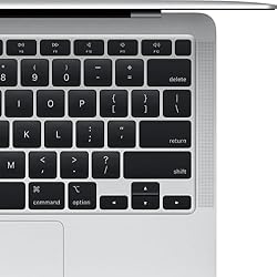 2020 Apple MacBook Air with Apple M1 Chip