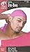 Titan Classic Satin Du-Rag Pink #11193