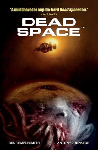 Amazon.com: The Art of Dead Space eBook : Motive Studio: Kindle Store