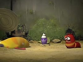 Amazon Co Jp ラーバ Larva シーズン1を観る Prime Video