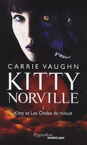 Kitty et les ondes de minuit