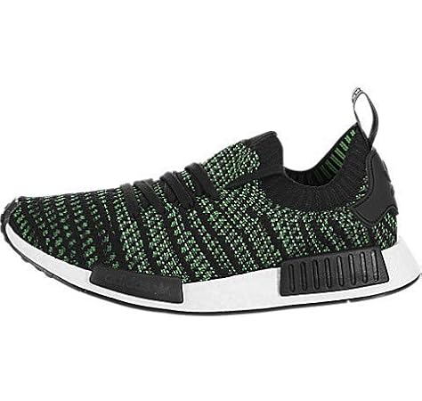 adidas nmd_r1 stlt primeknit shoes men's