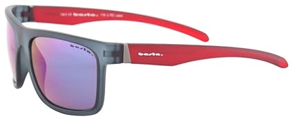 BASTA MODERN WARRIOR Sonnenbrille deep ocean/polarized blue