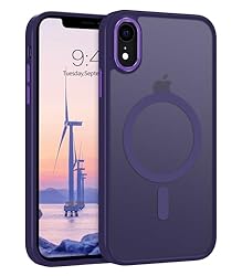 Telaso for iPhone XR Case, iPhone XR Phone Case